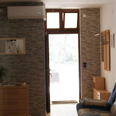 Seaside Secluded Apartments Zavala, Hvar - 15357 Jelsa  Esterno foto