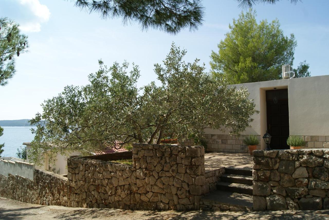 Seaside Secluded Apartments Zavala, Hvar - 15357 Jelsa  Esterno foto