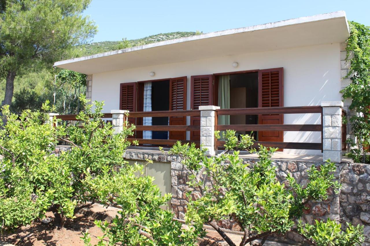Seaside Secluded Apartments Zavala, Hvar - 15357 Jelsa  Esterno foto