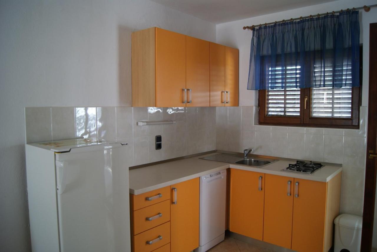 Seaside Secluded Apartments Zavala, Hvar - 15357 Jelsa  Esterno foto