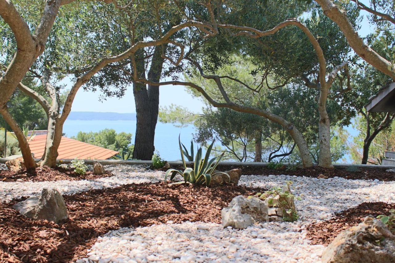 Seaside Secluded Apartments Zavala, Hvar - 15357 Jelsa  Esterno foto